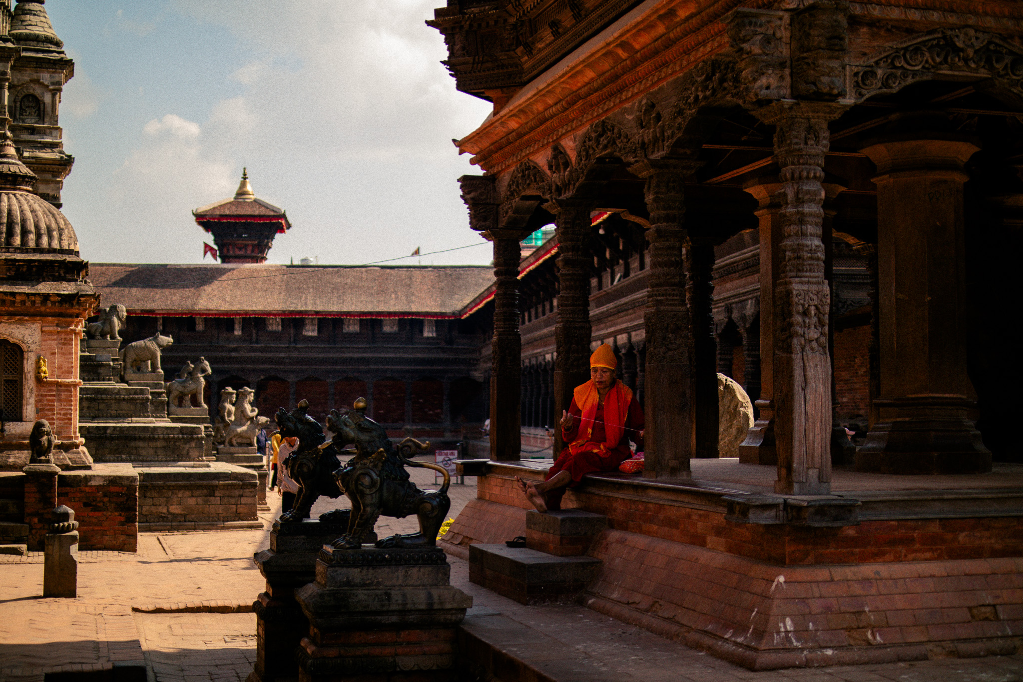 Bhaktapur